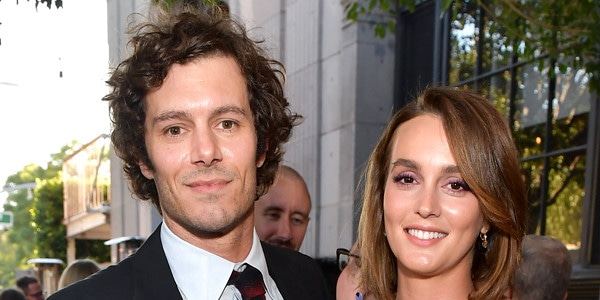 How Adam Brody Feels About Seth Cohen Ending Up With Blair Waldorf